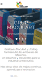 Mobile Screenshot of maculart.com